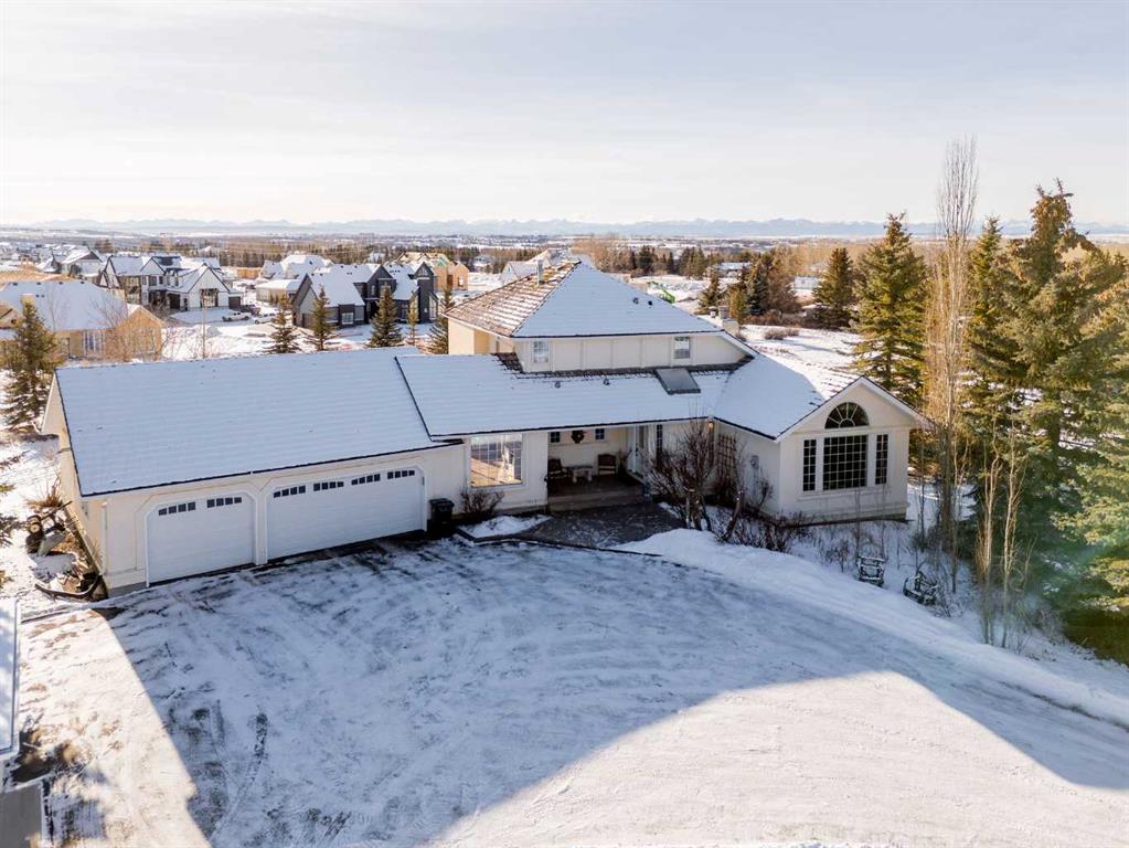 15 Blueridge Close , A2282542, Alberta,