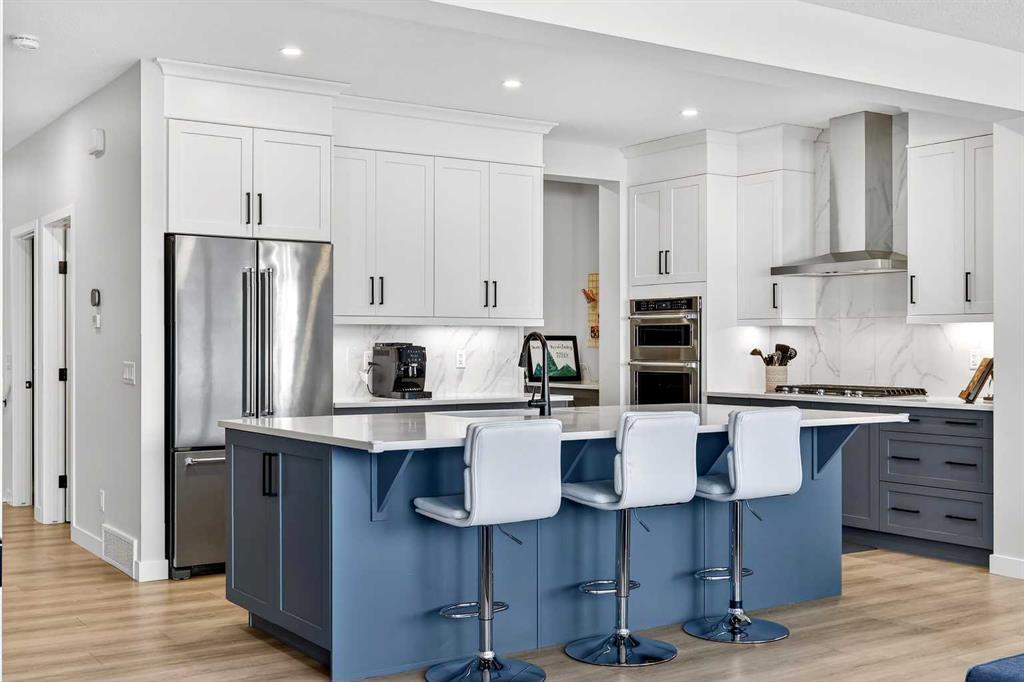 Fourth View of 57 Legacy Reach View SE, Legacy, Calgary, Alberta, T3M 2T1