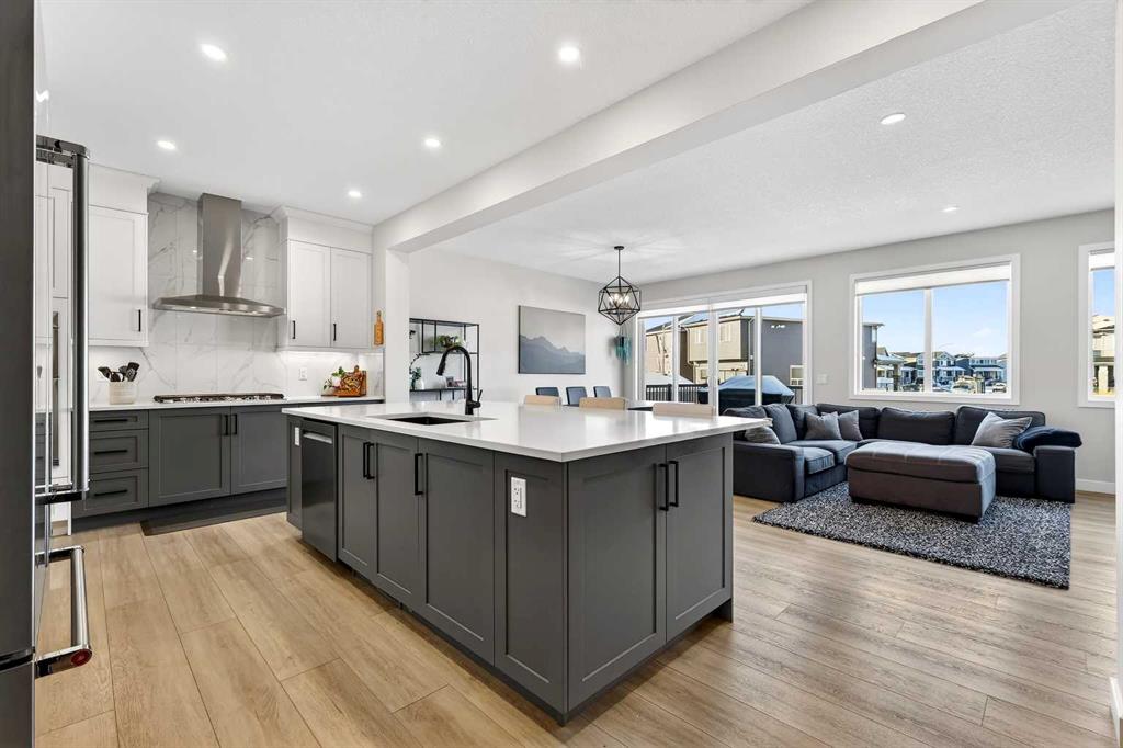 Fifth View of 57 Legacy Reach View SE, Legacy, Calgary, Alberta, T3M 2T1