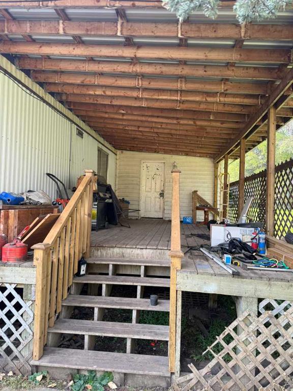 Third View of 63 Pine Lane Park , Lac La Biche, Lac La Biche, Alberta, T0A 2C2