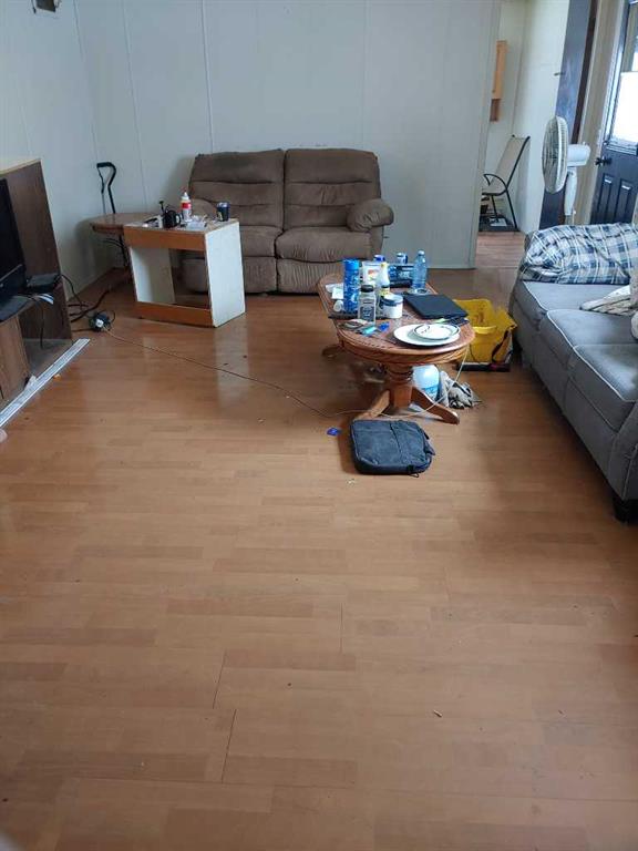 Fifth View of 63 Pine Lane Park , Lac La Biche, Lac La Biche, Alberta, T0A 2C2