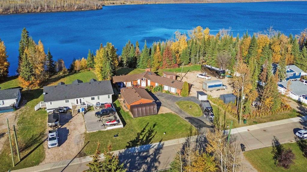 Second View of 39 Poplar Crescent , Gregoire Lake, Gregoire Lake Estates, Alberta, T9H 0L2