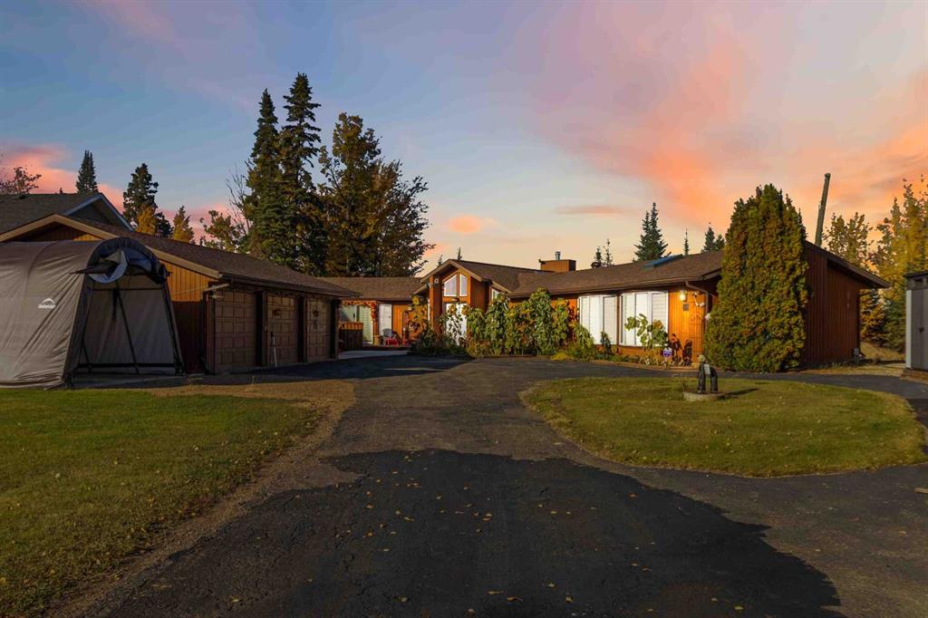 Third View of 39 Poplar Crescent , Gregoire Lake, Gregoire Lake Estates, Alberta, T9H 0L2