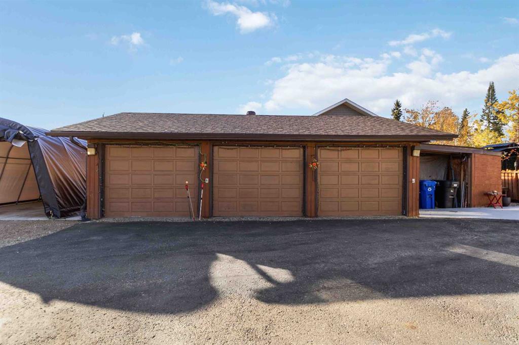 Fifth View of 39 Poplar Crescent , Gregoire Lake, Gregoire Lake Estates, Alberta, T9H 0L2