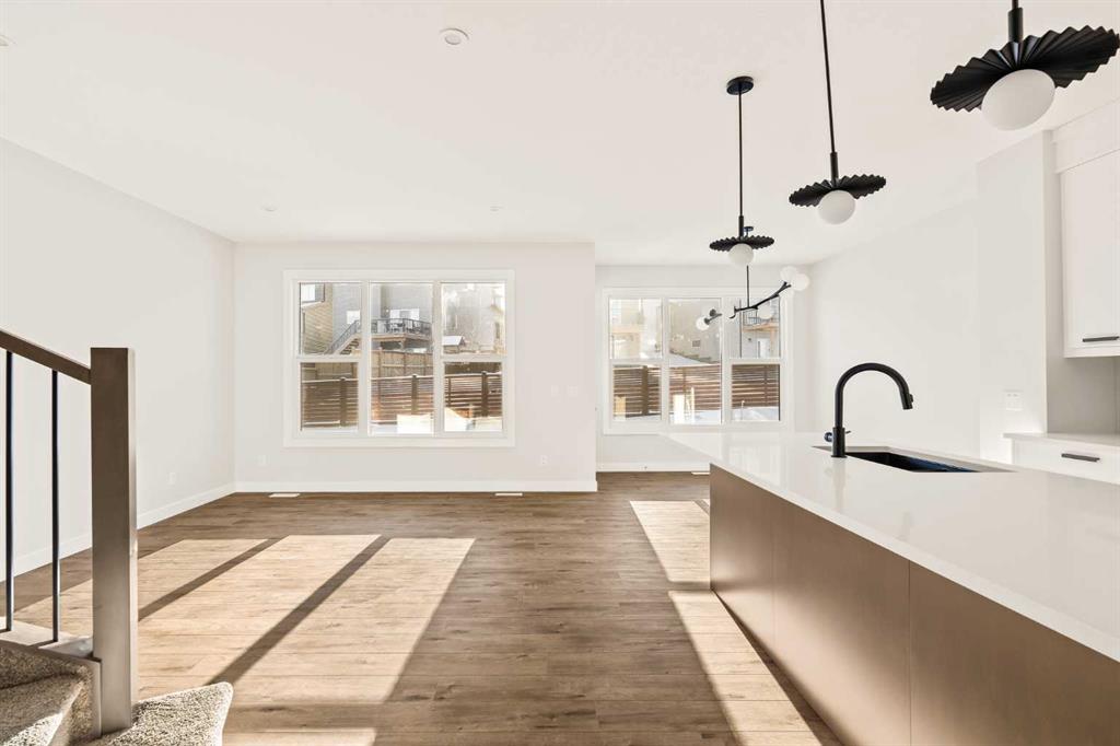 Fifth View of 819 Livingston View NE, Livingston, Calgary, Alberta, T3P 2K7