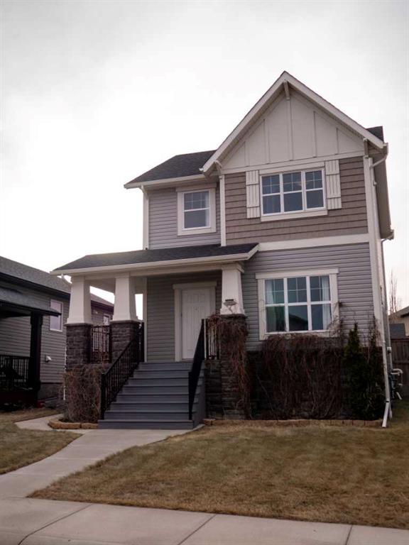 Fourth View of 569 Mary Cameron Crescent N, Legacy Ridge / Hardieville, Lethbridge, Alberta, T1H 5R4