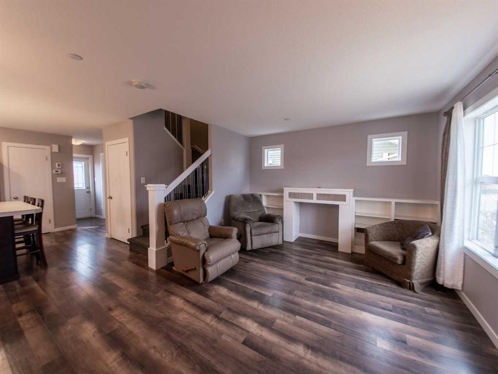 Fifth View of 569 Mary Cameron Crescent N, Legacy Ridge / Hardieville, Lethbridge, Alberta, T1H 5R4