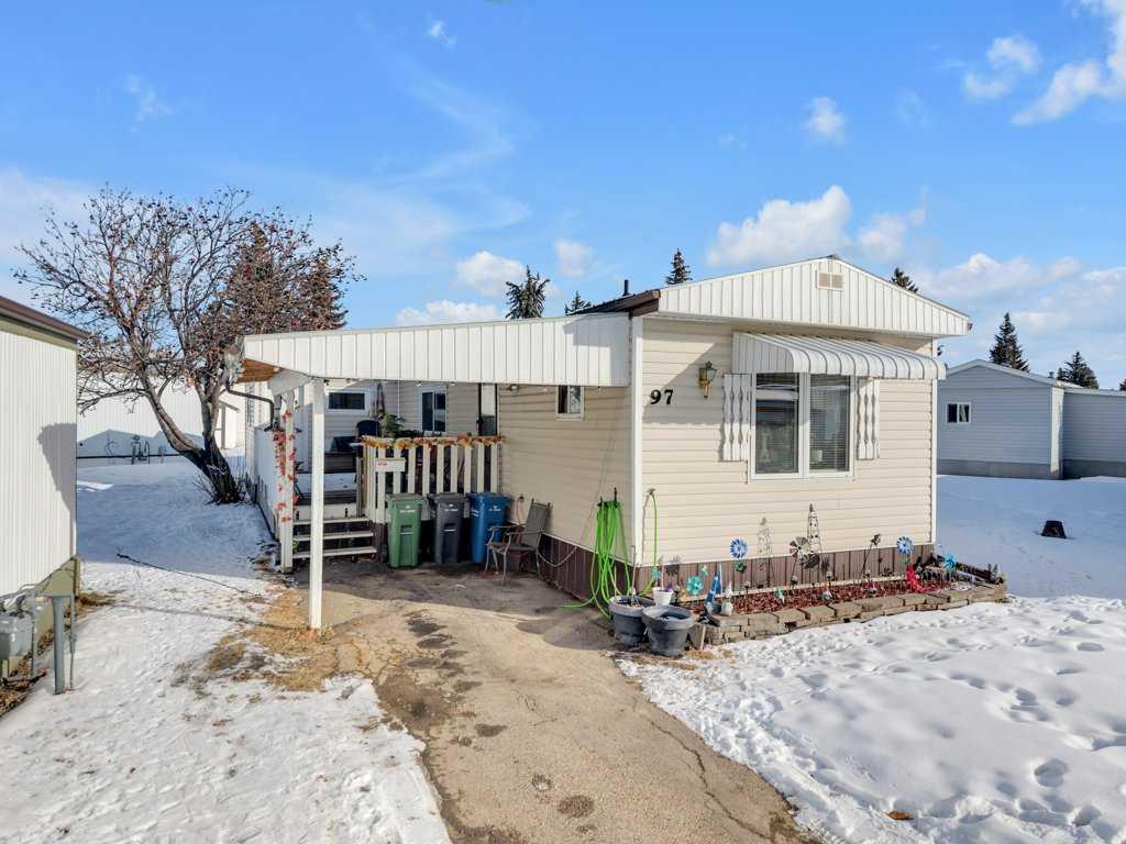 97 Parkside Drive , A2282569, Alberta,