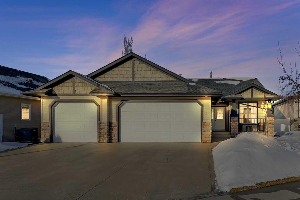 132 Illingworth Close , A2282570, Alberta,