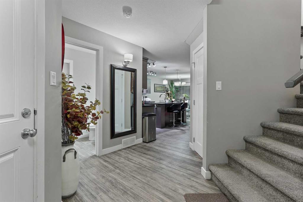 Fifth View of 774 Marie Van Haarlem Crescent N, Legacy Ridge / Hardieville, Lethbridge, Alberta, T1H 7A9