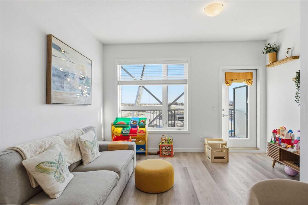 Fifth View of 518, 850 Belmont Drive SW, Belmont, Calgary, Alberta, T2X 4A5