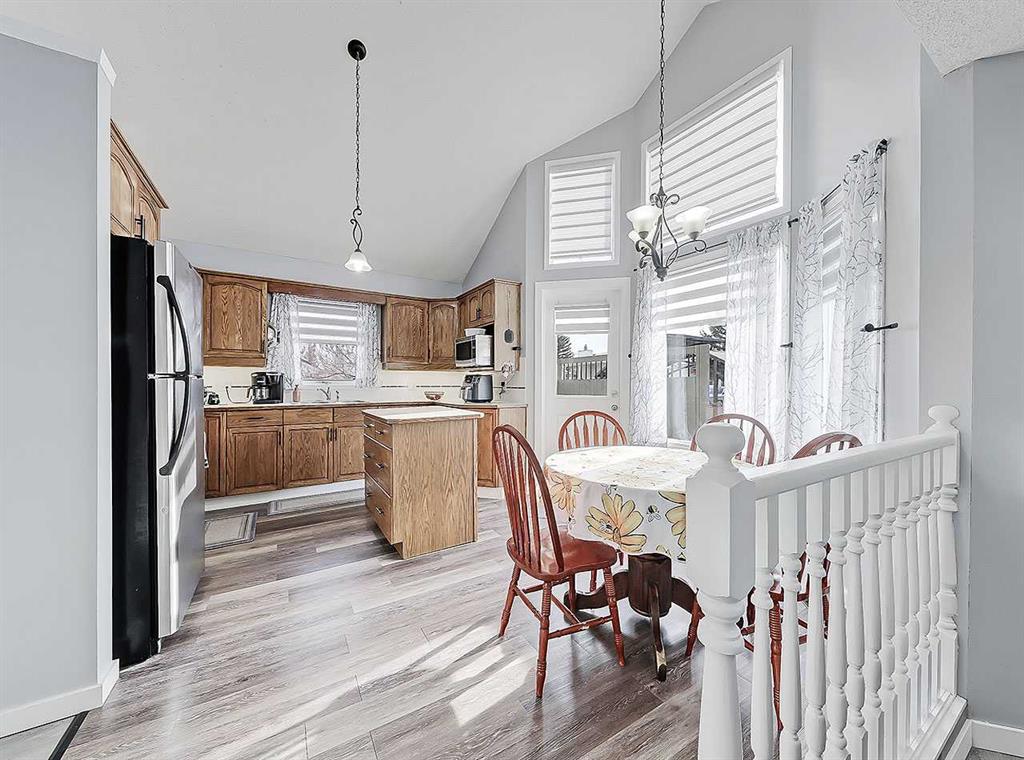 Third View of 9 Hunters Mews , Hunters Glen, Okotoks, Alberta, T1S 1M2