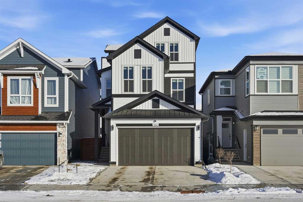 102 Setonstone Manor SE, A2282632, Alberta,