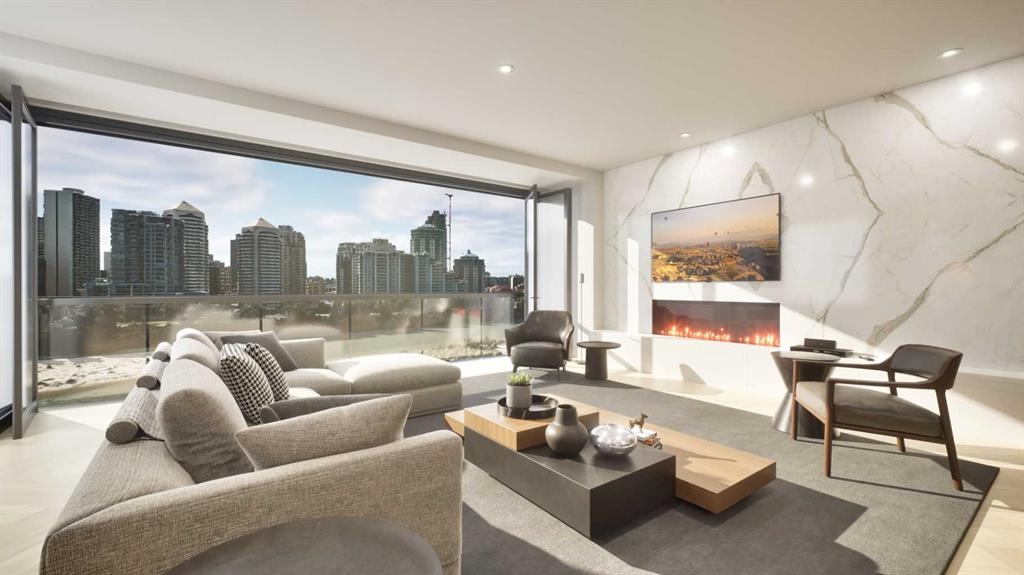 403, 100 10A Street NW, A2282638, Alberta,