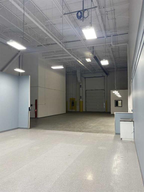 Third View of 107, 118 East Lake Boulevard NE, East Lake Industrial, Airdrie, Alberta, T4A 2G2