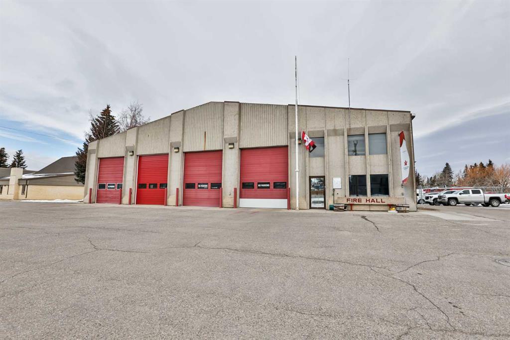 655 Charlotte Street S, A2282656, Alberta,