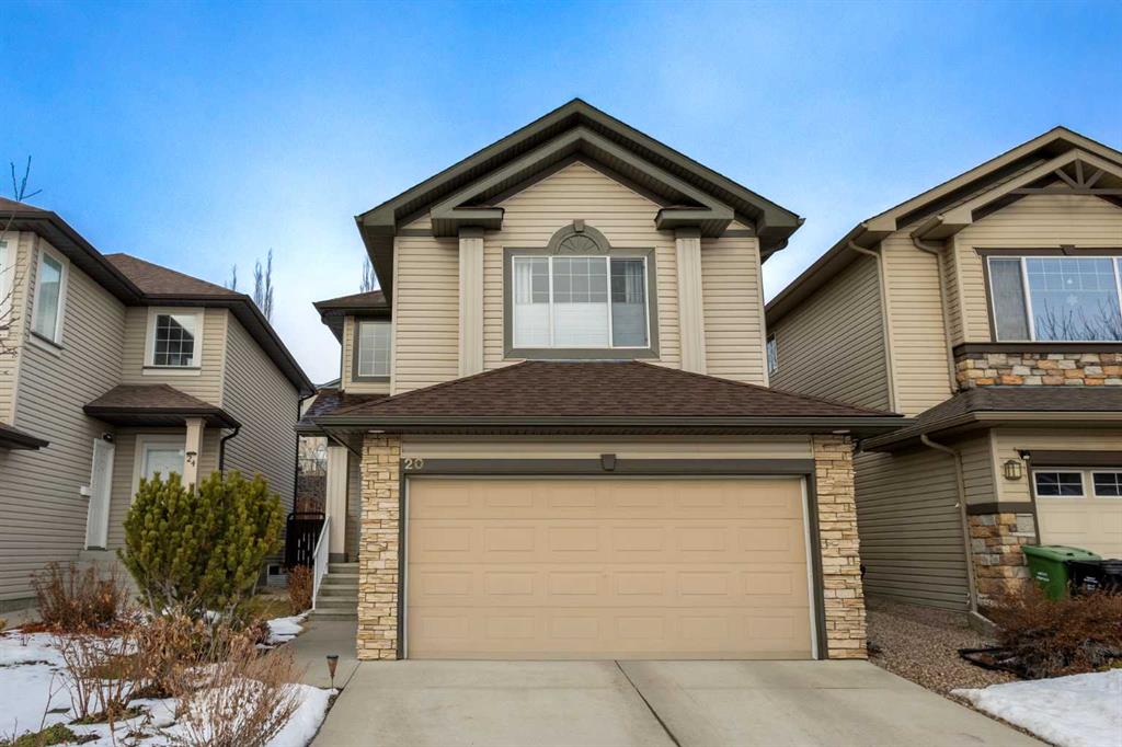 20 Tuscany Ridge Crescent NW, A2282664, Alberta,