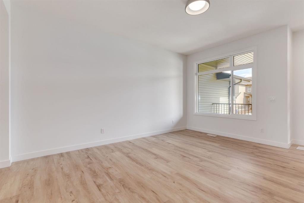 Fifth View of 267 Sora Boulevard , Hotchkiss, Calgary, Alberta, T3S 0M1