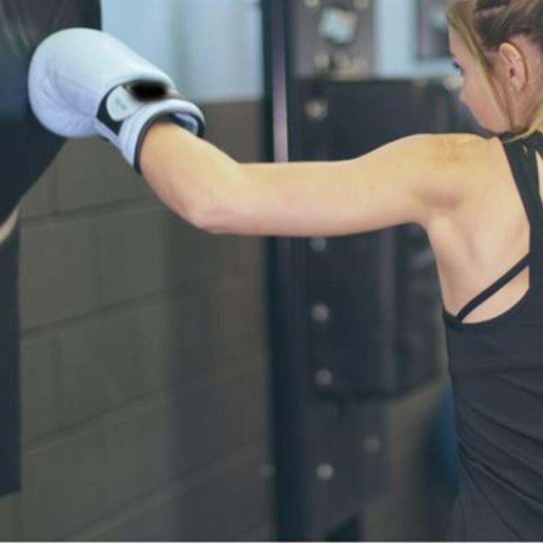 Fourth View of 1 Fitness Franchise Falls Macleod Trail SW, Manchester Industrial, Calgary, Alberta, T2H 0K5