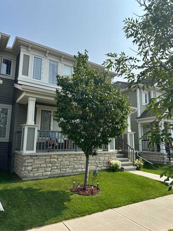 Fifth View of 4023 Windsong Boulevard SW, Windsong, Airdrie, Alberta, T4B3Z5