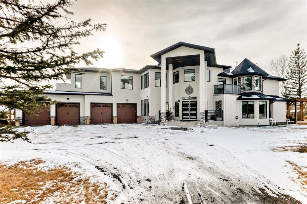 20093 Township Road 262  , A2282707, Alberta,
