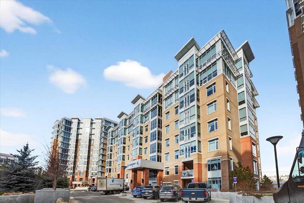 501, 24 Varsity Estates Circle NW, A2282709, Alberta,