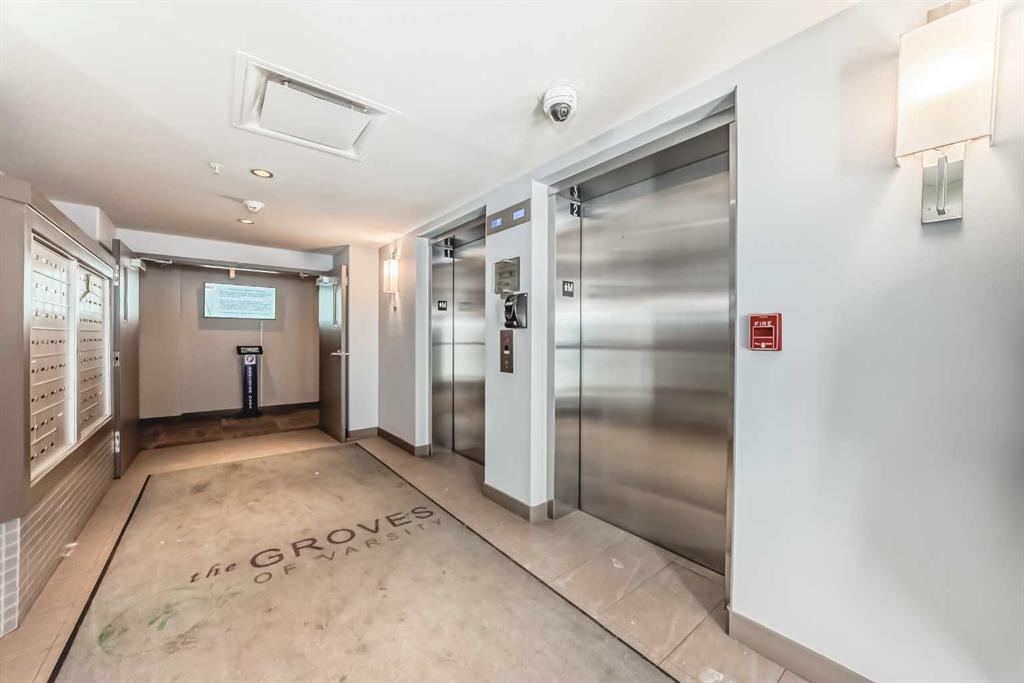 310, 24 Varsity Estates Circle NW, A2282711, Alberta,