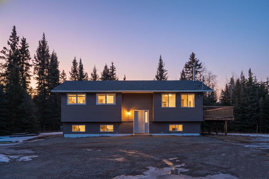 Third View of 44226 Township Road 242  , NONE, Rural Rocky View County, Alberta, T3Z0B8