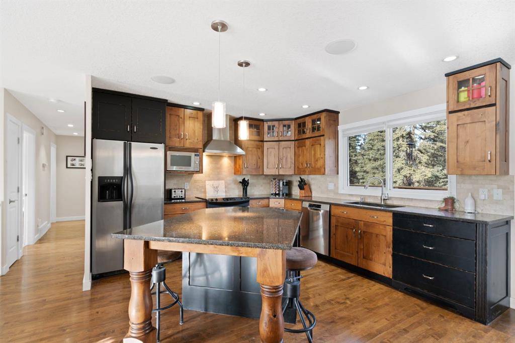 Fifth View of 44226 Township Road 242  , NONE, Rural Rocky View County, Alberta, T3Z0B8