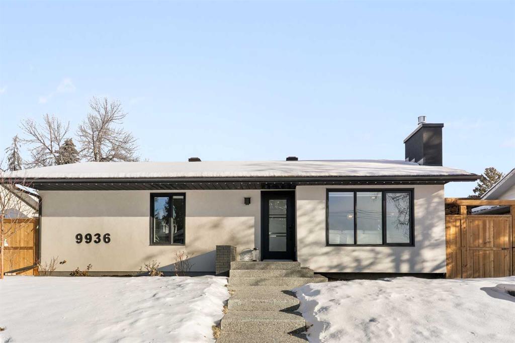 9936 Maplecreek Drive SE, A2282718, Alberta,