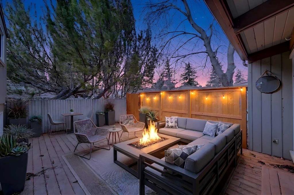 Third View of 404, 4500 39 Street NW, Varsity, Calgary, Alberta, T3A 0M5