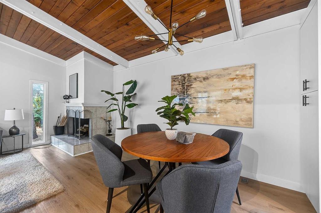 Fourth View of 404, 4500 39 Street NW, Varsity, Calgary, Alberta, T3A 0M5