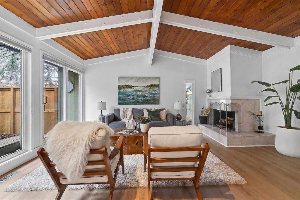 Fifth View of 404, 4500 39 Street NW, Varsity, Calgary, Alberta, T3A 0M5