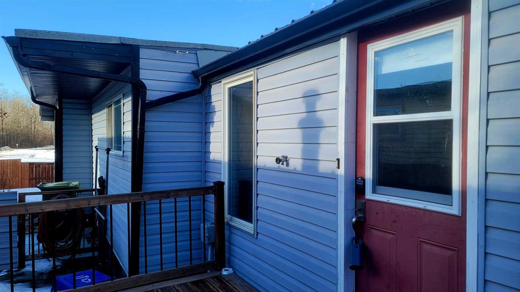 Third View of 104, 6834 59 Avenue , Mustang Acres, Red Deer, Alberta, T4P 1C9