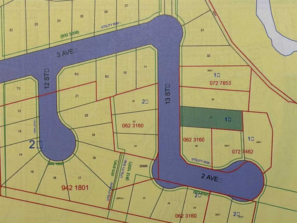 27 Springwood Drive NE, A2282723, Alberta,