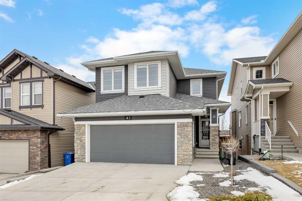 41 Sherview Point NW, A2282725, Alberta,