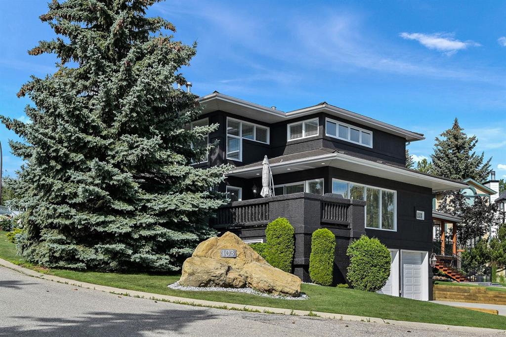 MLS® listing #108187856 for sale located at 103 Stratton Park SW