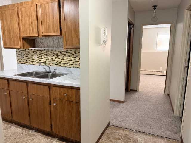 Third View of 103, 27 Bennett Street , Bower, Red Deer, Alberta, T4R 1V3