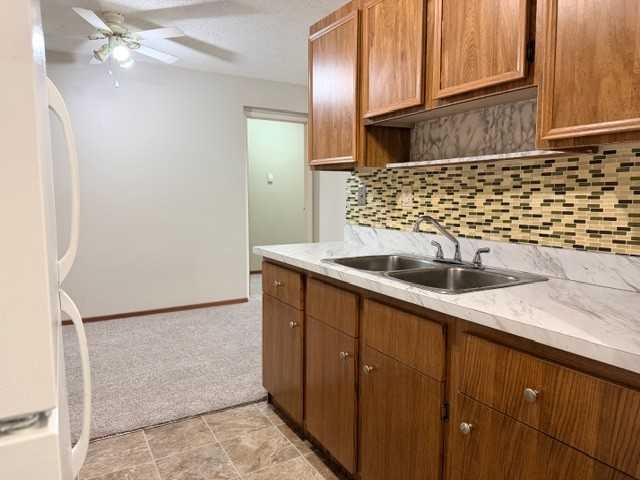 Fourth View of 103, 27 Bennett Street , Bower, Red Deer, Alberta, T4R 1V3