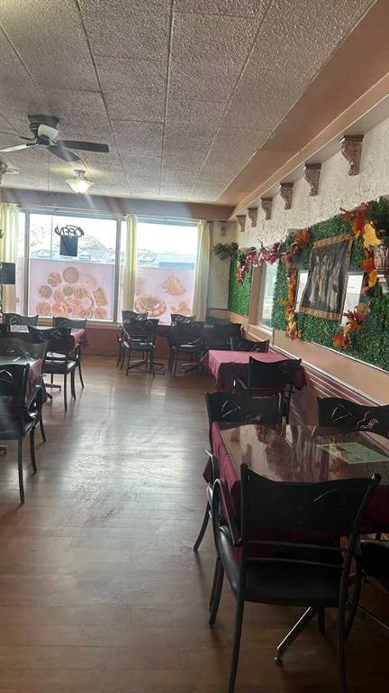 Second View of 71 bridge Street , NONE, Drumheller, Alberta, T0J 0Y0