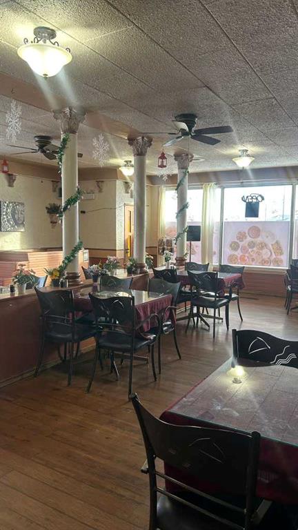 Third View of 71 bridge Street , NONE, Drumheller, Alberta, T0J 0Y0