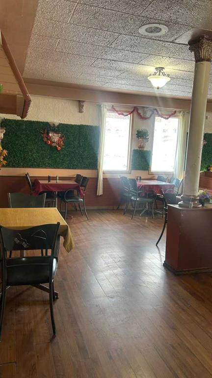 Fourth View of 71 bridge Street , NONE, Drumheller, Alberta, T0J 0Y0