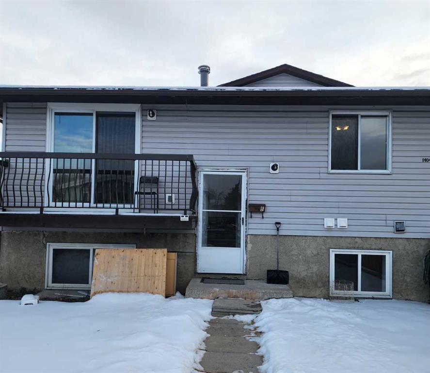 Second View of B, 1404 43 Street SE, Forest Lawn, Calgary, Alberta, T2A 5E7