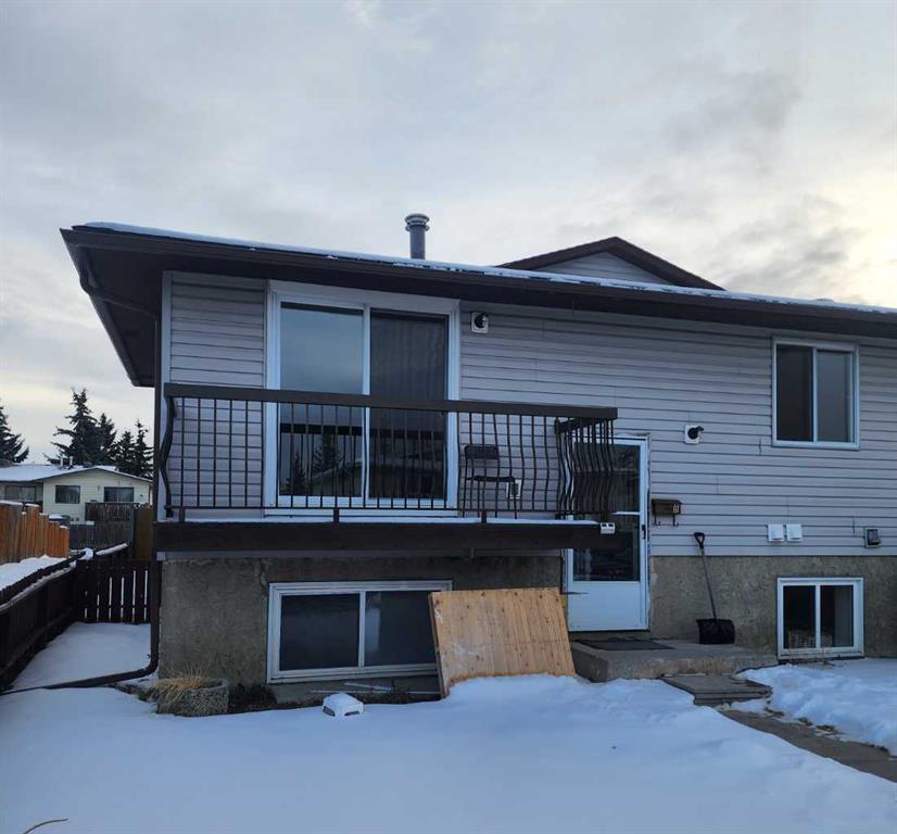 Third View of B, 1404 43 Street SE, Forest Lawn, Calgary, Alberta, T2A 5E7