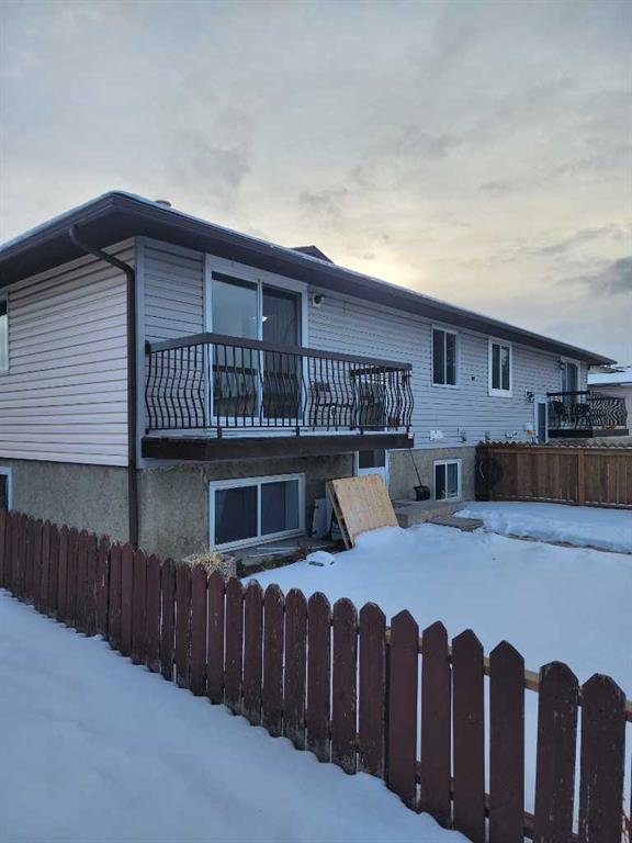 Fourth View of B, 1404 43 Street SE, Forest Lawn, Calgary, Alberta, T2A 5E7