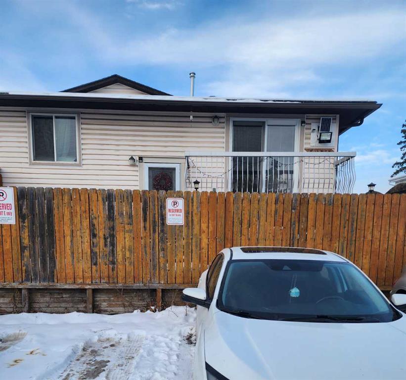 Fifth View of B, 1404 43 Street SE, Forest Lawn, Calgary, Alberta, T2A 5E7
