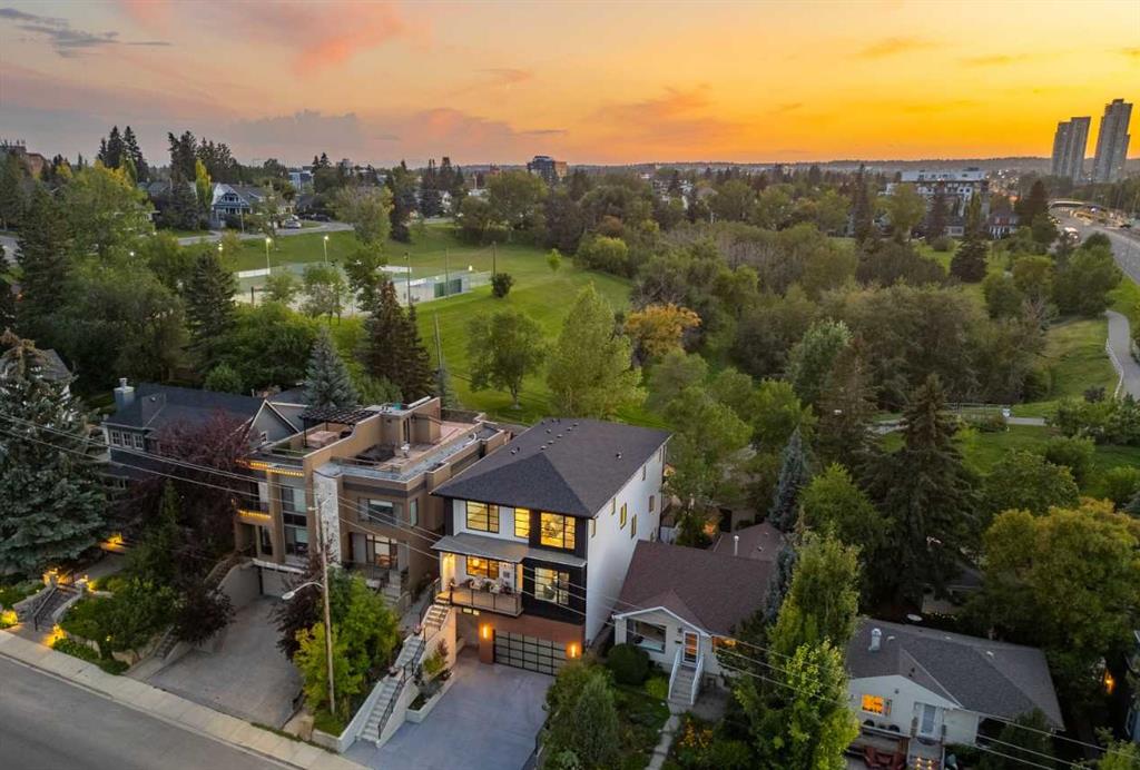 MLS® listing #108191429 for sale located at 1415 24 Street SW