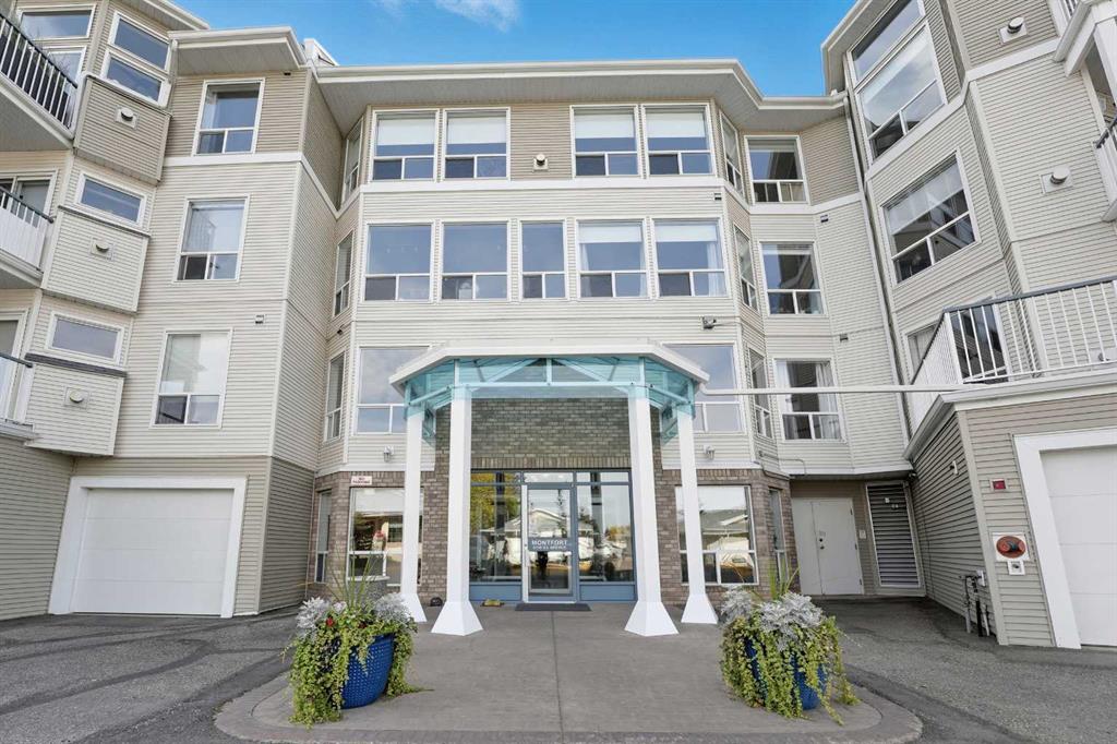 208, 6118 53 Avenue , A2282771, Alberta,