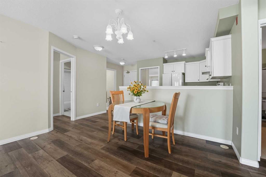 Fourth View of 208, 6118 53 Avenue , Highland Green, Red Deer, Alberta, T4N6P7