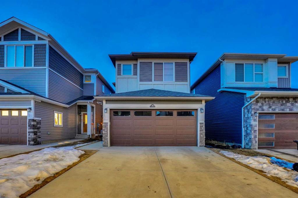 Third View of 10 Homestead Passage NE, Homestead, Calgary, Alberta, T3J 5R8